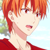 juzubeads: (That you)
