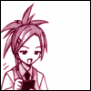 hesternal: Kazumi | Mahou Sensei Negima! (so i herd u liek chikn)