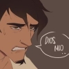 unpocoloco: (Youch)