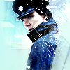 yourlibrarian: Sherlock in a Police coat (OTH-SherlockPolice-magicrubbish)