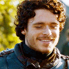 kingnamedstark: ([Robb] Boyish Smile)