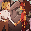 regressat: (spop▸adora/catra;hands)