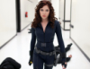 raine: Avengers: Natasha Romanoff Iron Man 2 hallway scene (Avengers: Natasha Romanoff Iron Man 2 ha)