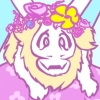 journalname: (🔱 flower crown)