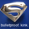 elke_tanzer: Superman bulletproof kink (Superman bulletproof kink)