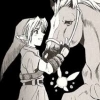 sevenyearsasleep: (epona and navi)