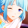 sachets: (i couldn't hope to know that song)