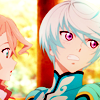 reenforces: ; anime (came this prayer from mother earth)