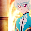 reenforces: ; anime (love can never be)