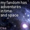 elke_tanzer: my fandom has adventures in time and space (DW adventures in time and space)