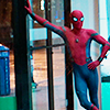 hashtagparkerluck: (casual spider)