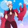 forcecaptainorientation: (Sparkle)