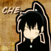 artificialflower: (chibi che // fine)