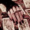 aaronlisa: (Stock: tarot)