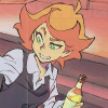 witchwithoutacause: (Underage Drinking)