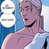 transuniversal: (not "norman")