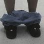cuddyclothes: (Pants Down)