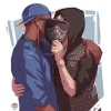 samej: (watch dogs ; can&#39;t do this without each)
