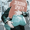 teragramm: back view (Seasonal spuffy back)