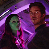 momsboy: (@ Gamora | Power couple)