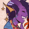 shadowonthe: <user name=rathernoon site=tumblr.com> (ᴛᴇʟʟɪɴɢ ᴍᴇ ᴛᴏ)