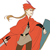 mod63: Rule 63 Prince Phillip from Sleeping Beauty (Default)
