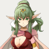 tiki_room_dragon: (Smug)