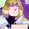illequipped: (smug levels: max)
