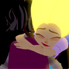 soligenous: (Into your embrace)