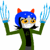 shipper: (❝so enemies beware❞)
