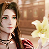 chubbydruidess: (FFFVII | Aerith For You)