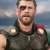 thunders: (revengers; what the heckie)