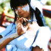 healingraen: original character: Tohni Chang [Faerie] (♥» WHM; Flirty and Fun)