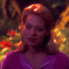 not_annika: Seven smiling in Unimatrix Zero (hello, ready for this)
