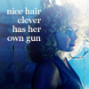 elisi: (River (nice hair) by letsey_x)
