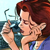 bodilesswarrior: (Frustrated)