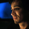 channellings: (☂ sneer)