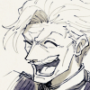 hatesdeerstalkers: (WAHAHA)