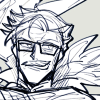 hatesdeerstalkers: (smug grandpa continues)