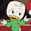 talkyourwayout: (Shrug)