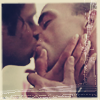snycock: (kissing)
