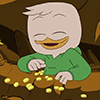 talkyourwayout: (Giggle)