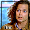 snycock: (Blair framed)