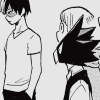morbird: (bringing me down)