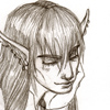 coffee_elf: (smiling and reading)