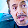 industries: !suit !exasperated (peter almost died)