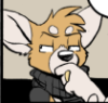 unwittingking: (Thinking...)