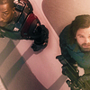 geckoholic: (MCU: SamBucky)