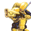 greatergone: (pewpewpew)