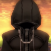nobodys_puppet: (Hooded Sunset Drama Shot)